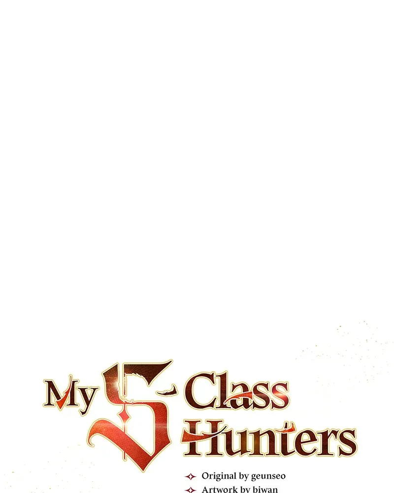 Read My S-Class Hunters chapter 78 image 0 on Lezhin