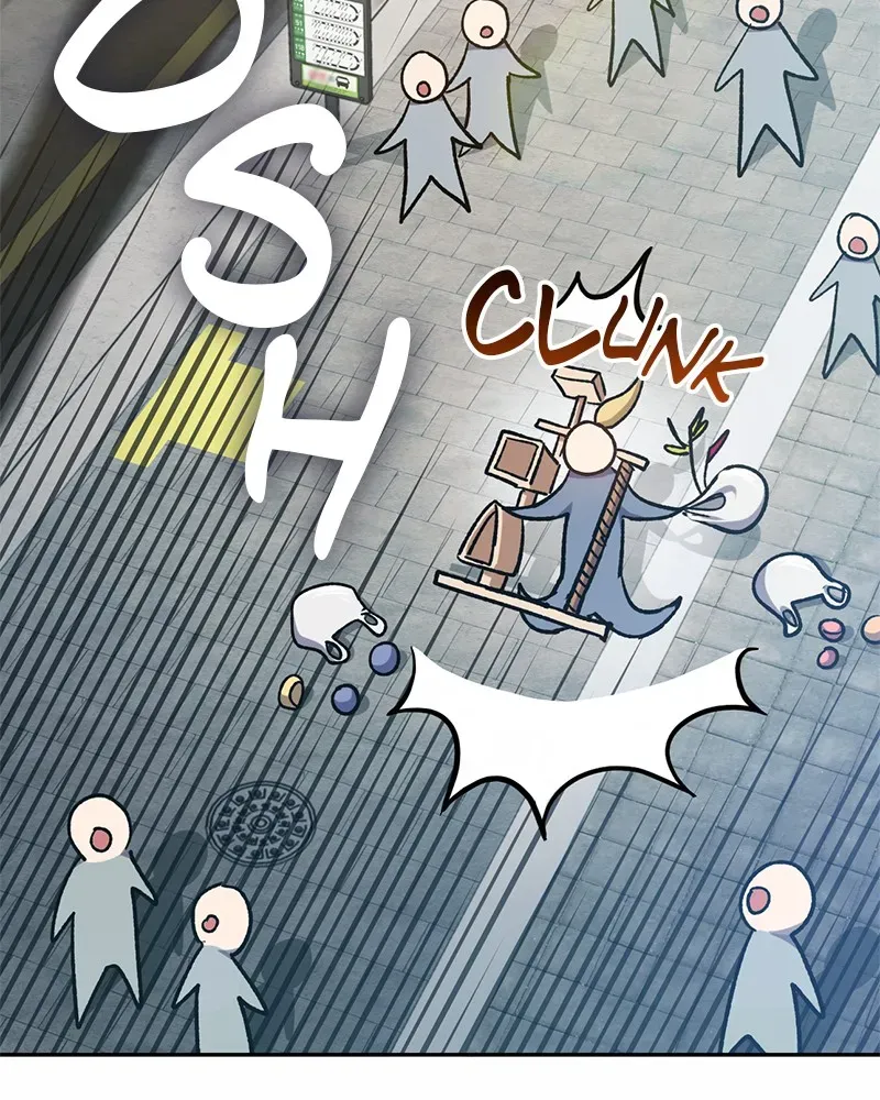 Read My S-Class Hunters chapter 78 image 22 on Lezhin