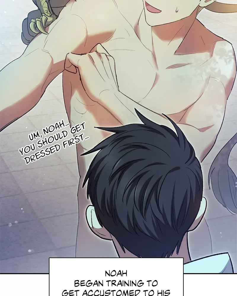 Read My S-Class Hunters chapter 78 image 60 on Lezhin