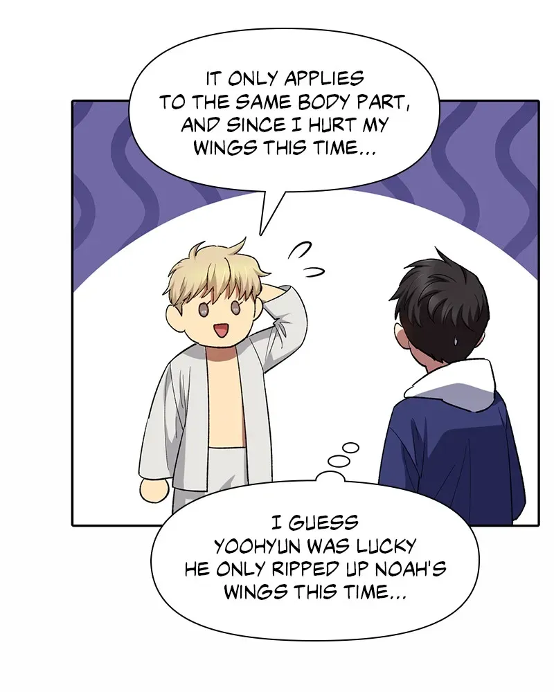 Read My S-Class Hunters chapter 78 image 70 on Lezhin