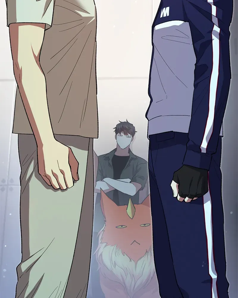 Read My S-Class Hunters chapter 78 image 73 on Lezhin