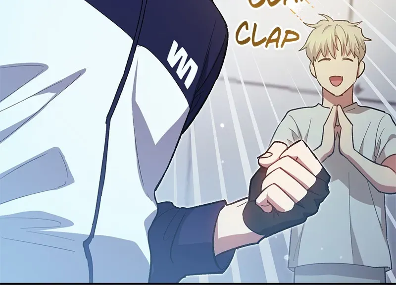 Read My S-Class Hunters chapter 78 image 87 on Lezhin