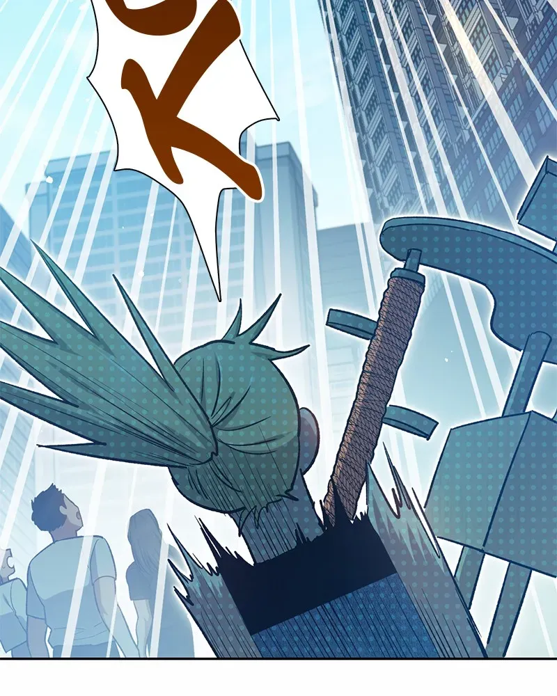 Read My S-Class Hunters chapter 78 image 9 on Lezhin