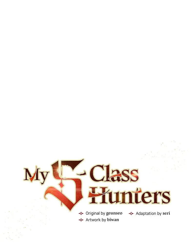 Read My S-Class Hunters chapter 8 image 0 on Lezhin