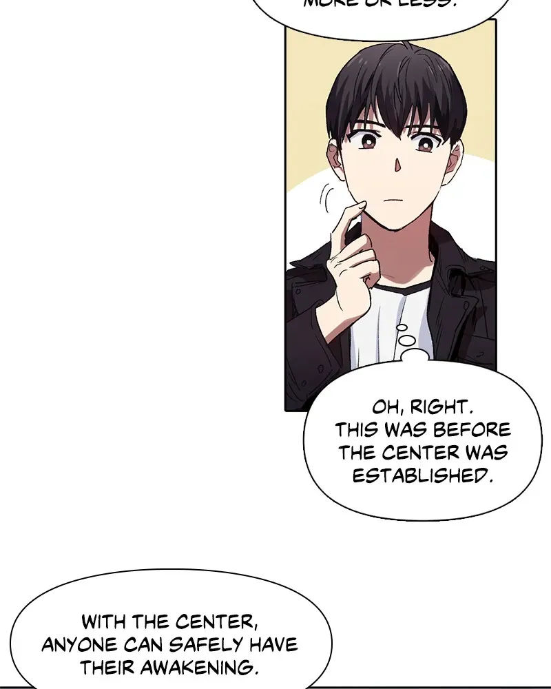 Read My S-Class Hunters chapter 8 image 10 on Lezhin