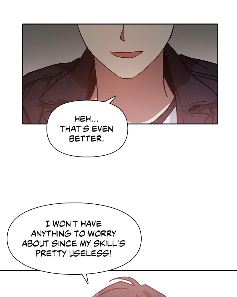 Read My S-Class Hunters chapter 8 image 12 on Lezhin