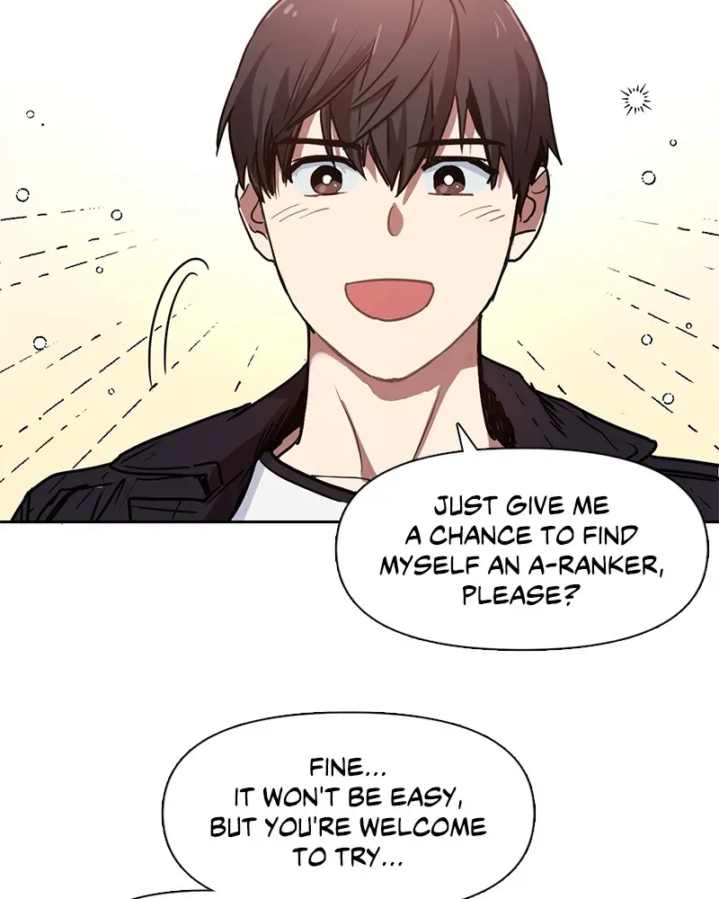 Read My S-Class Hunters chapter 8 image 13 on Lezhin