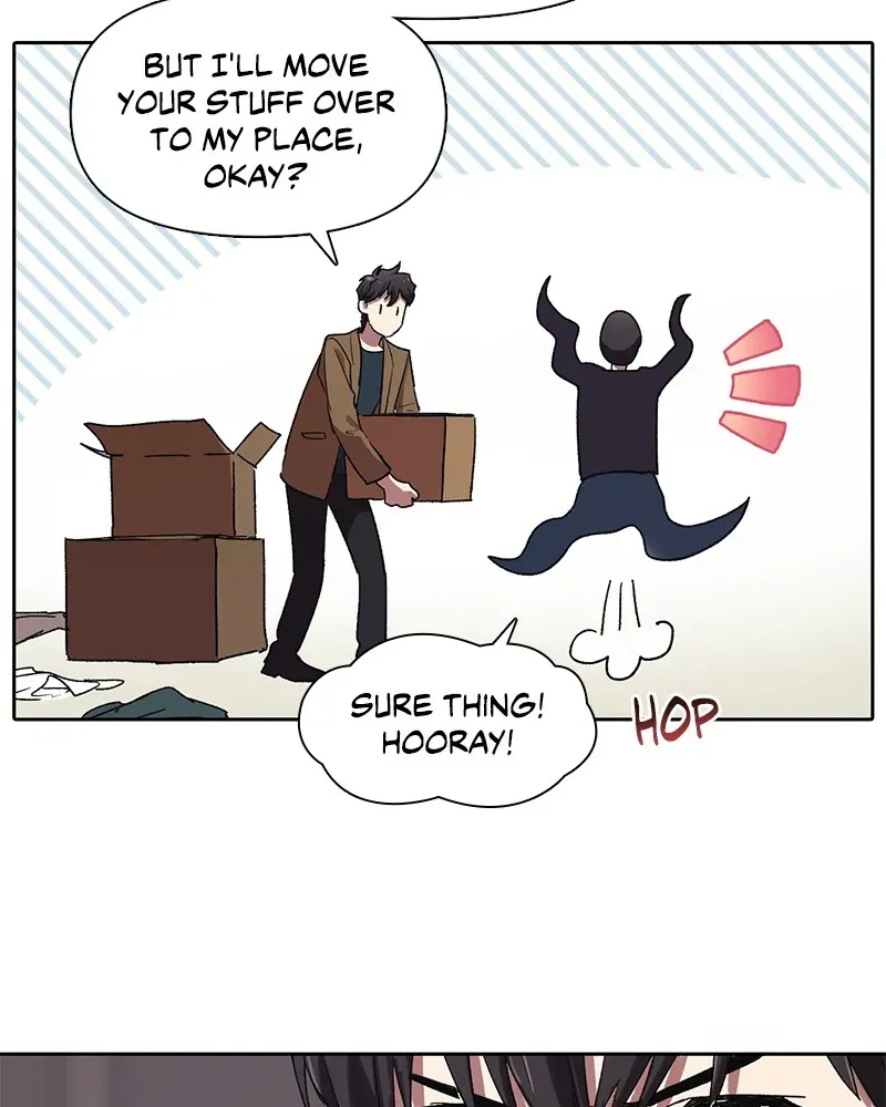 Read My S-Class Hunters chapter 8 image 14 on Lezhin