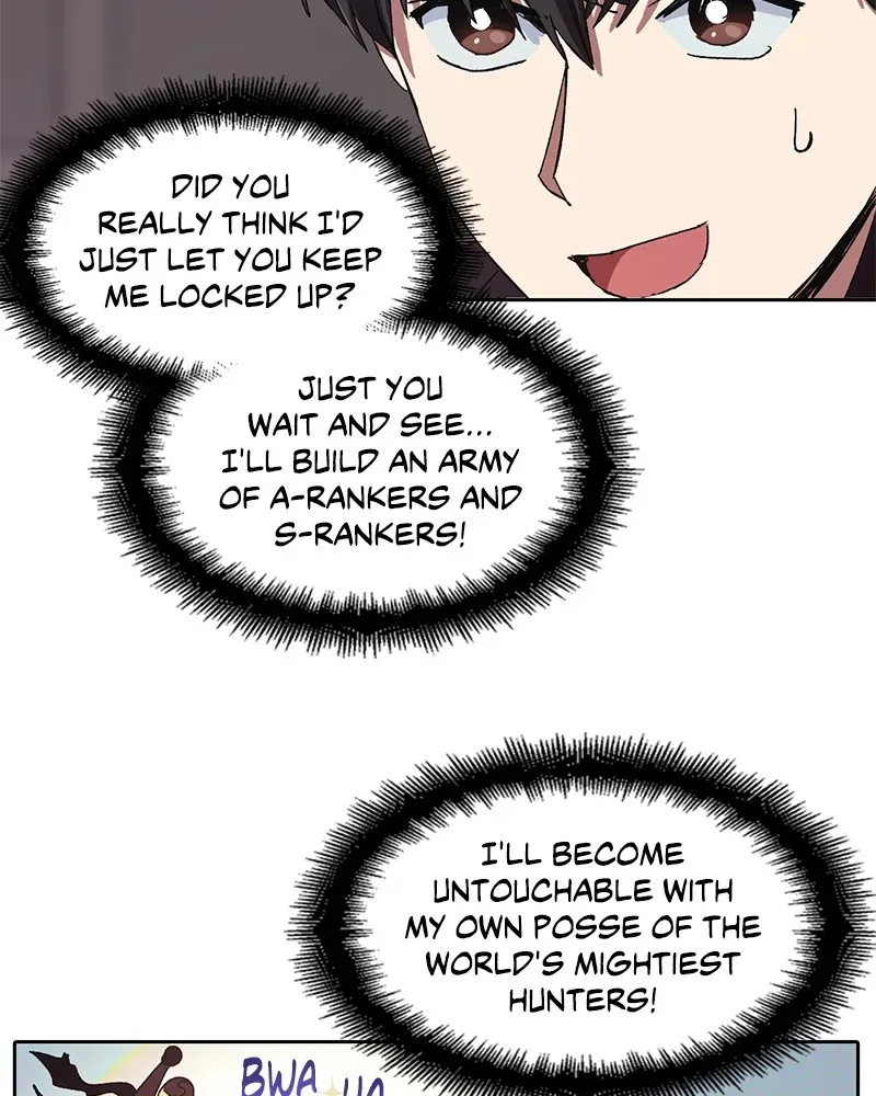 Read My S-Class Hunters chapter 8 image 15 on Lezhin