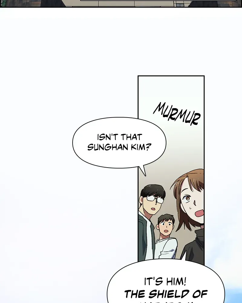 Read My S-Class Hunters chapter 8 image 19 on Lezhin
