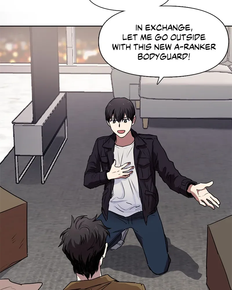 Read My S-Class Hunters chapter 8 image 2 on Lezhin