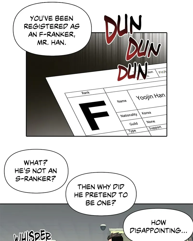Read My S-Class Hunters chapter 8 image 23 on Lezhin