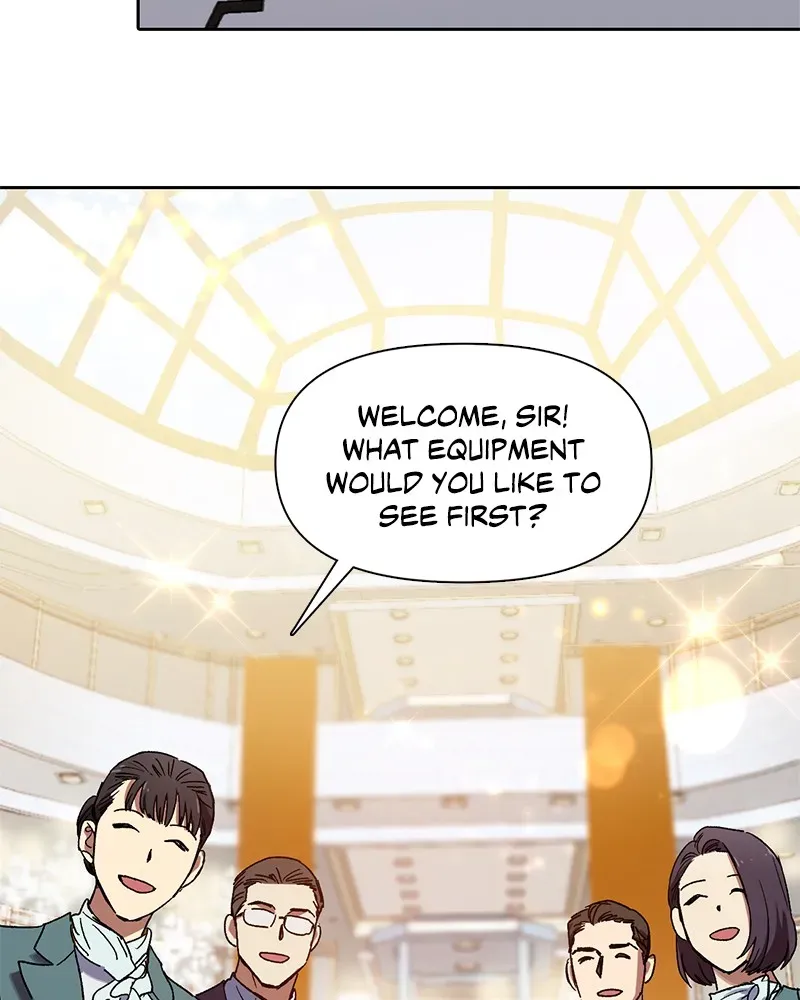 Read My S-Class Hunters chapter 8 image 26 on Lezhin