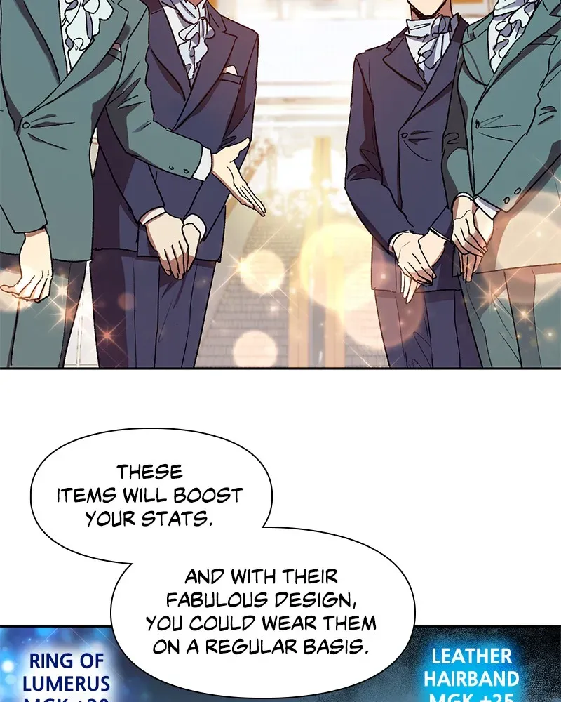 Read My S-Class Hunters chapter 8 image 27 on Lezhin