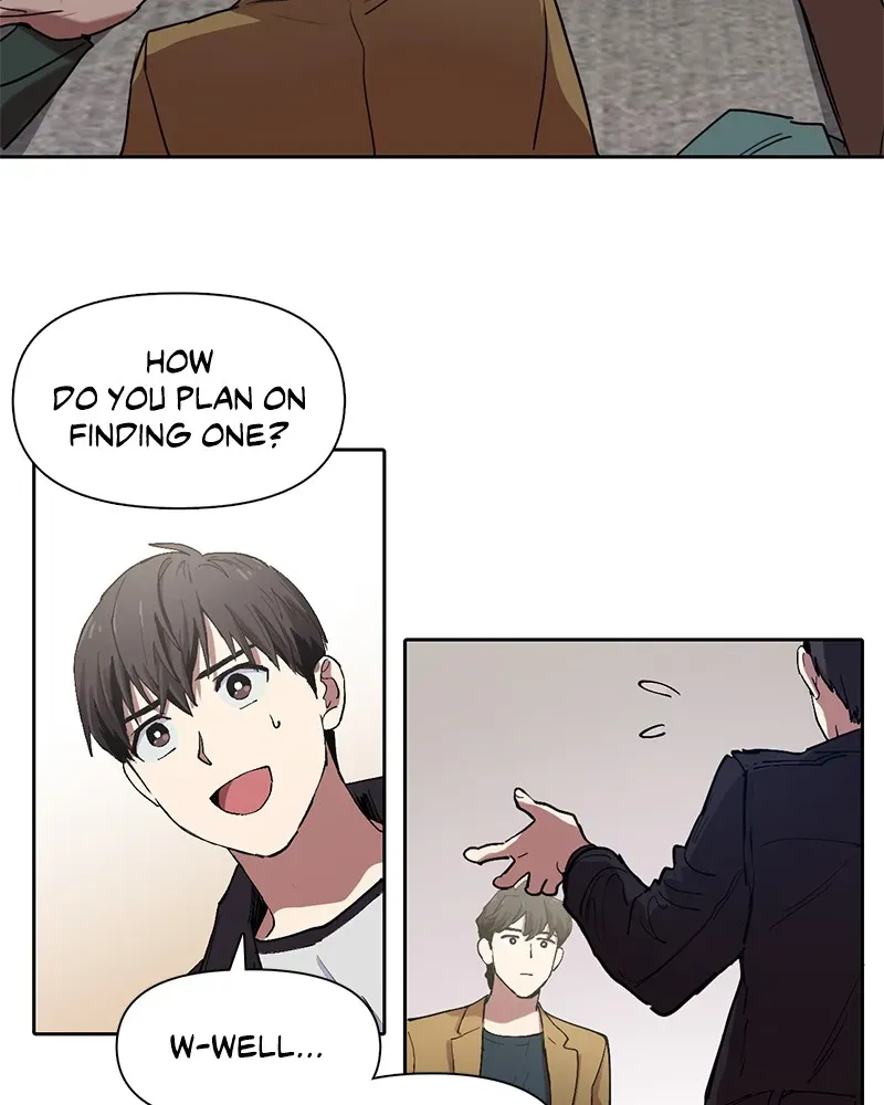 Read My S-Class Hunters chapter 8 image 3 on Lezhin