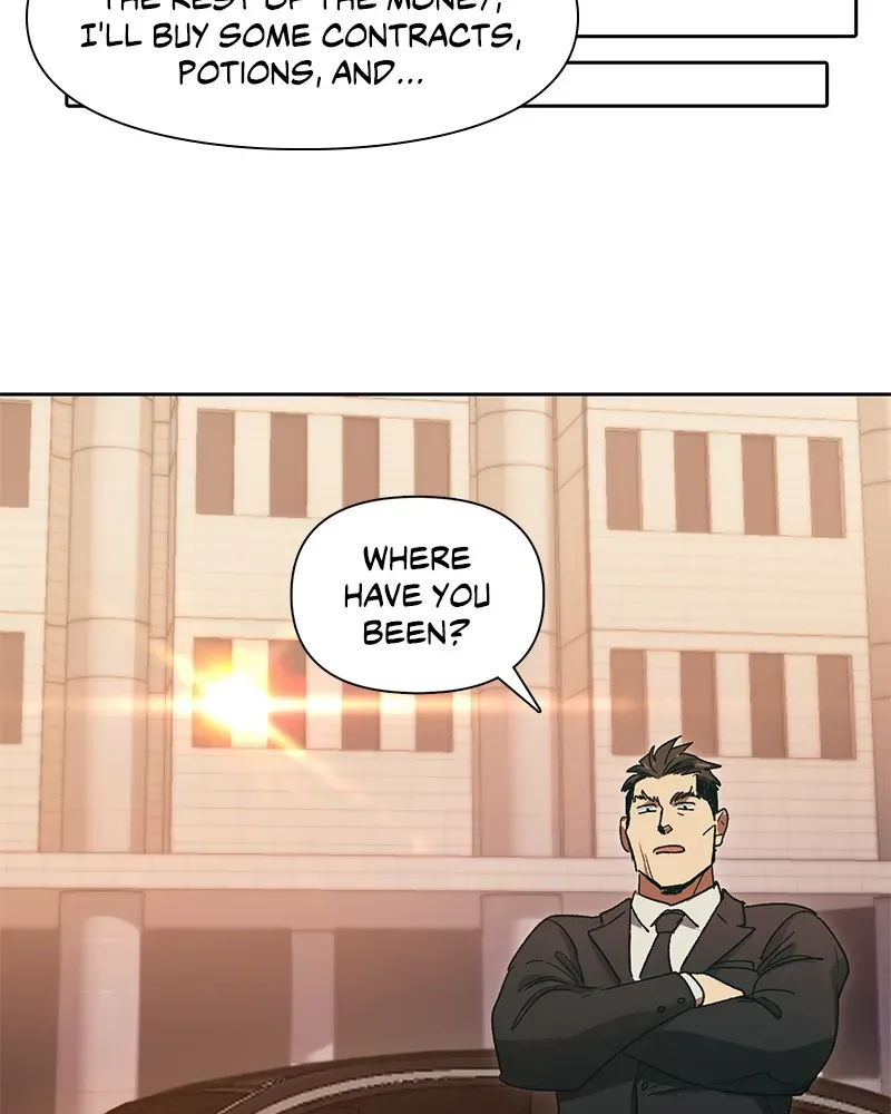 Read My S-Class Hunters chapter 8 image 32 on Lezhin