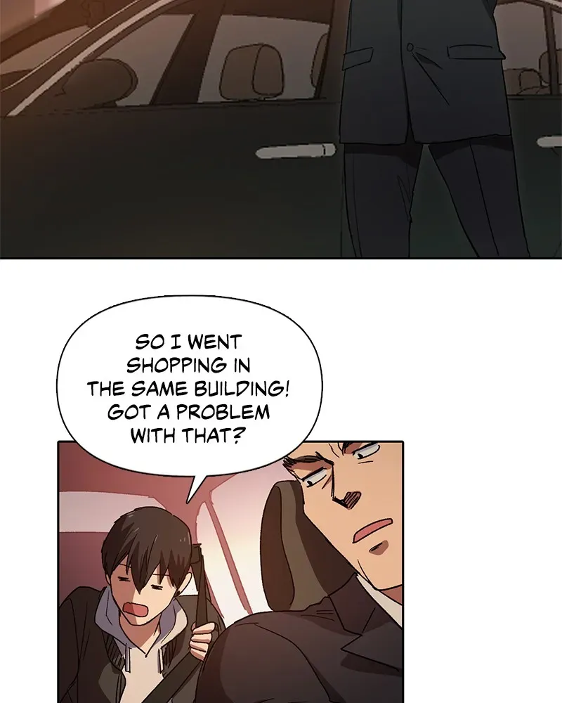 Read My S-Class Hunters chapter 8 image 33 on Lezhin