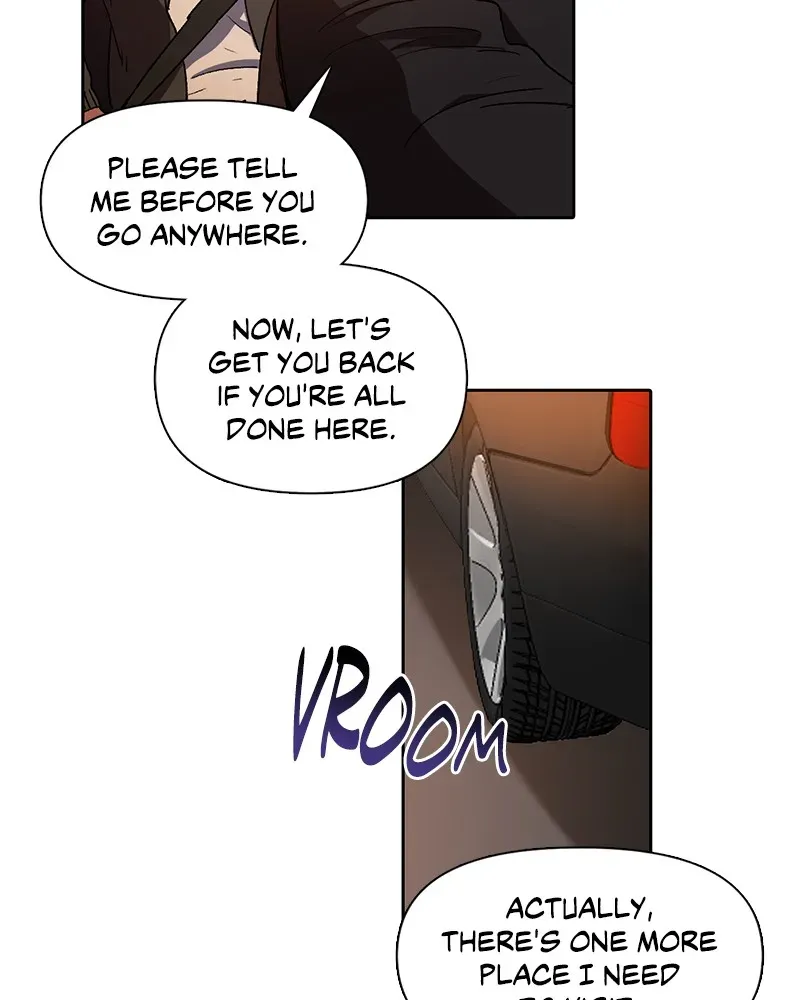 Read My S-Class Hunters chapter 8 image 34 on Lezhin