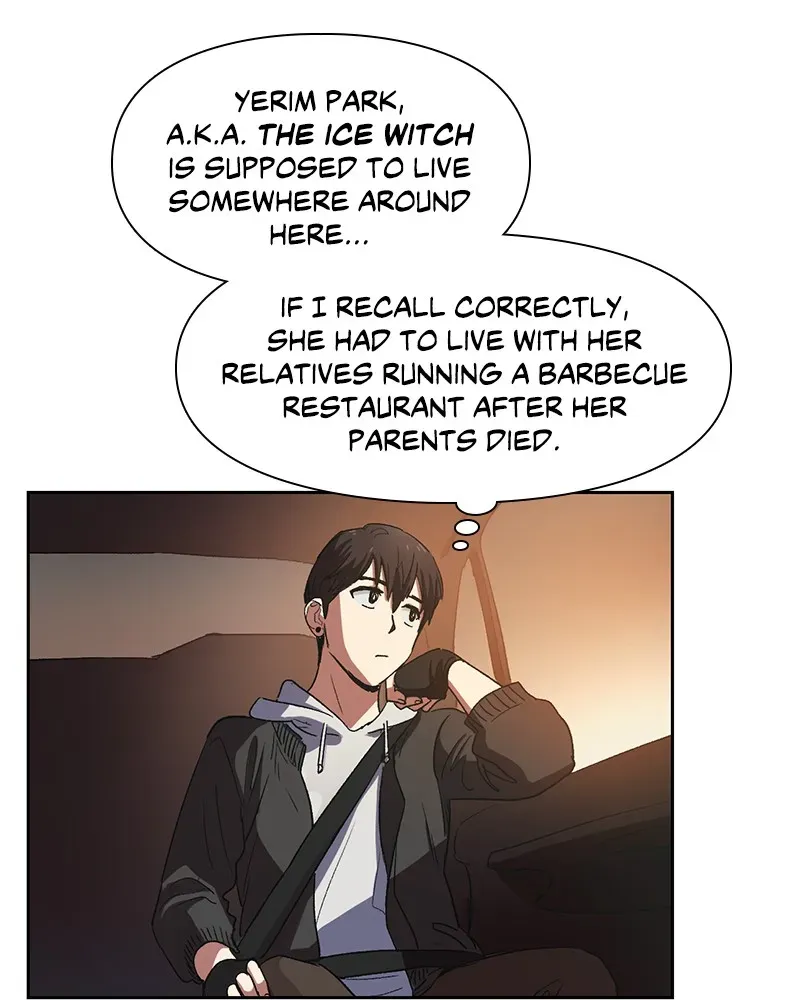Read My S-Class Hunters chapter 8 image 36 on Lezhin