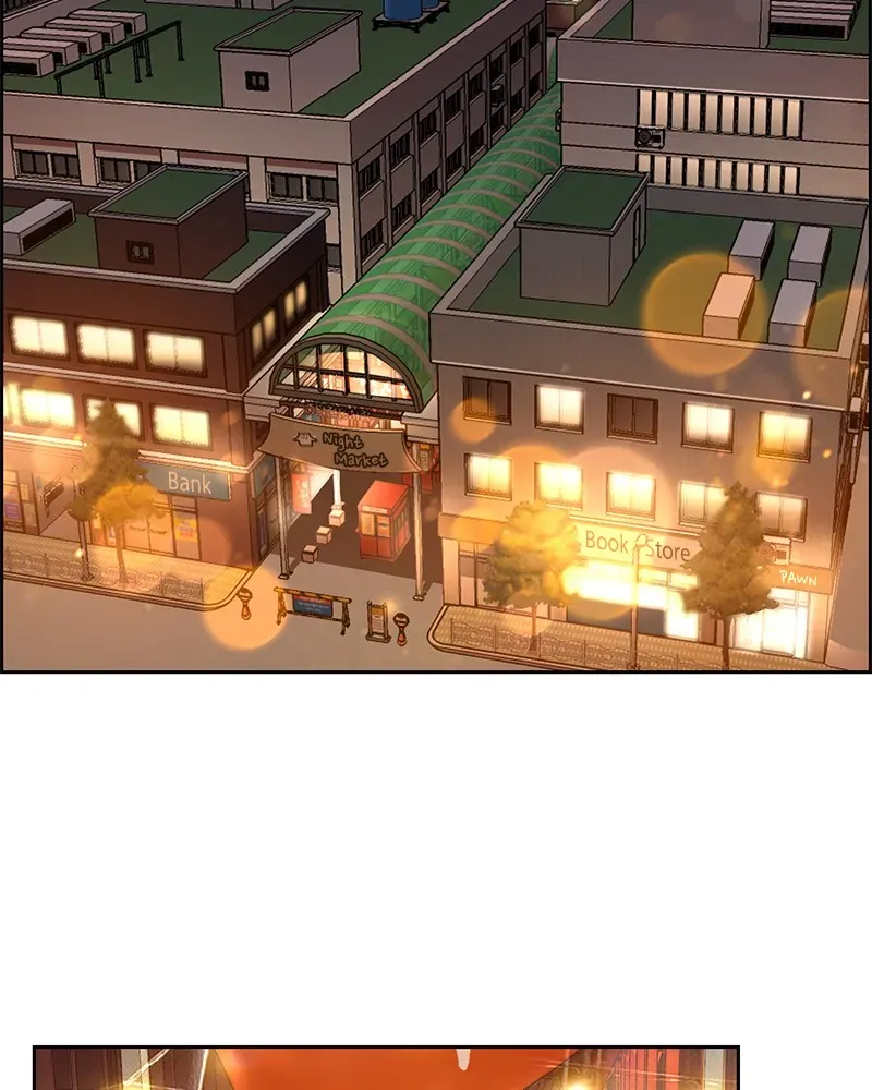 Read My S-Class Hunters chapter 8 image 39 on Lezhin