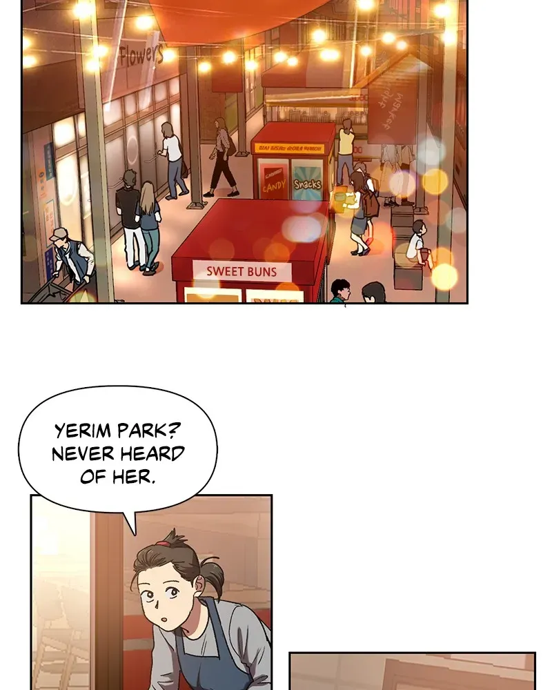 Read My S-Class Hunters chapter 8 image 40 on Lezhin
