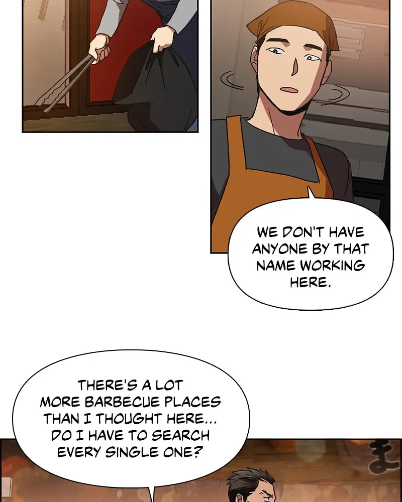 Read My S-Class Hunters chapter 8 image 41 on Lezhin