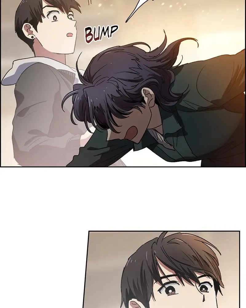Read My S-Class Hunters chapter 8 image 48 on Lezhin
