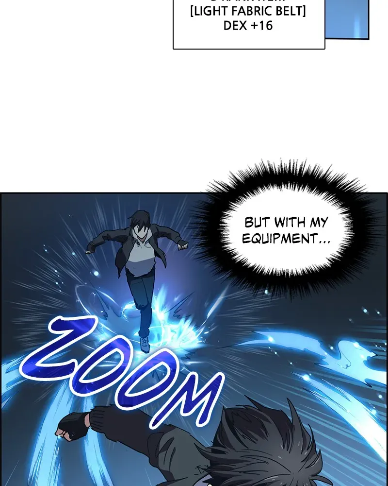 Read My S-Class Hunters chapter 8 image 53 on Lezhin