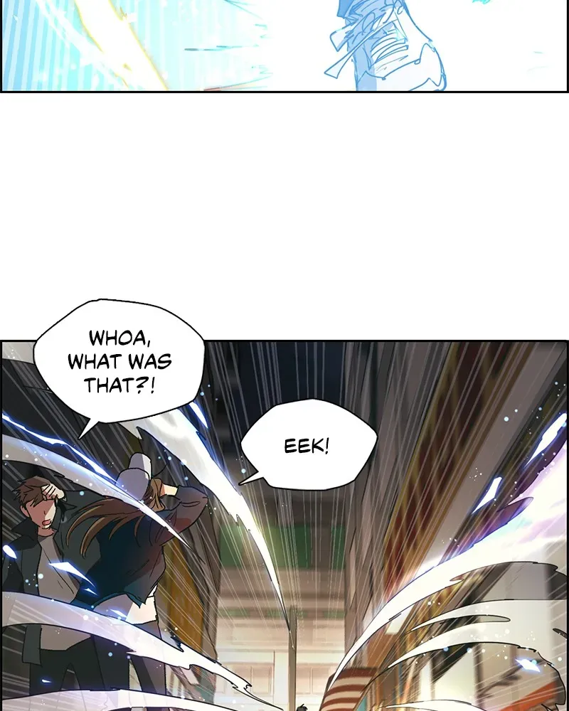 Read My S-Class Hunters chapter 8 image 55 on Lezhin