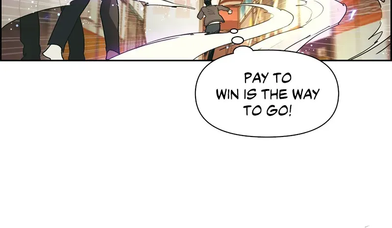 Read My S-Class Hunters chapter 8 image 56 on Lezhin
