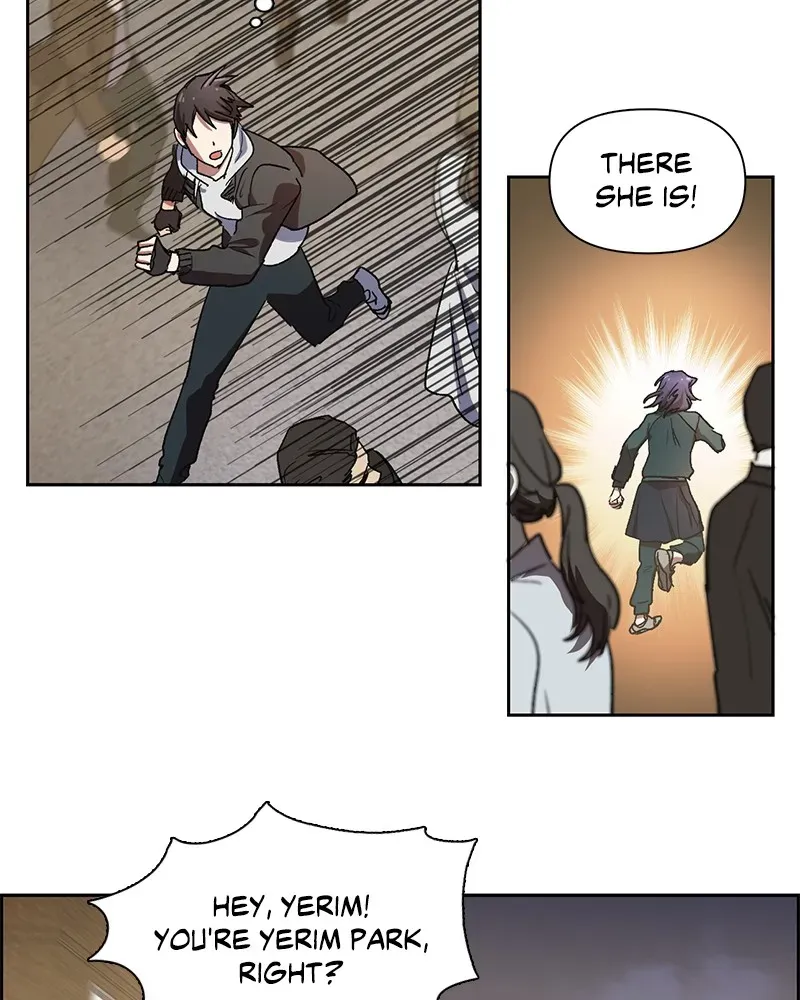 Read My S-Class Hunters chapter 8 image 58 on Lezhin