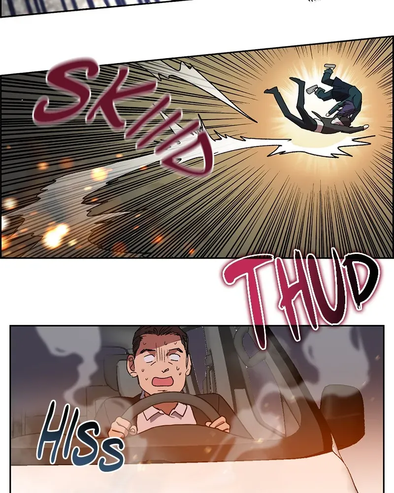Read My S-Class Hunters chapter 8 image 65 on Lezhin
