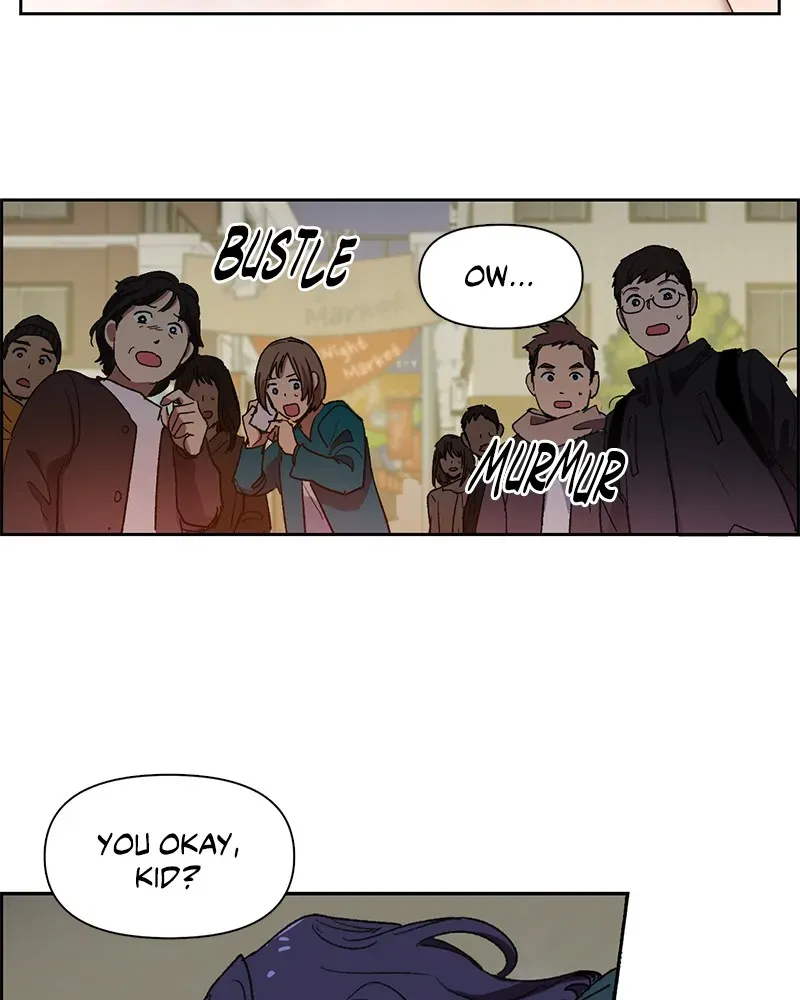 Read My S-Class Hunters chapter 8 image 66 on Lezhin