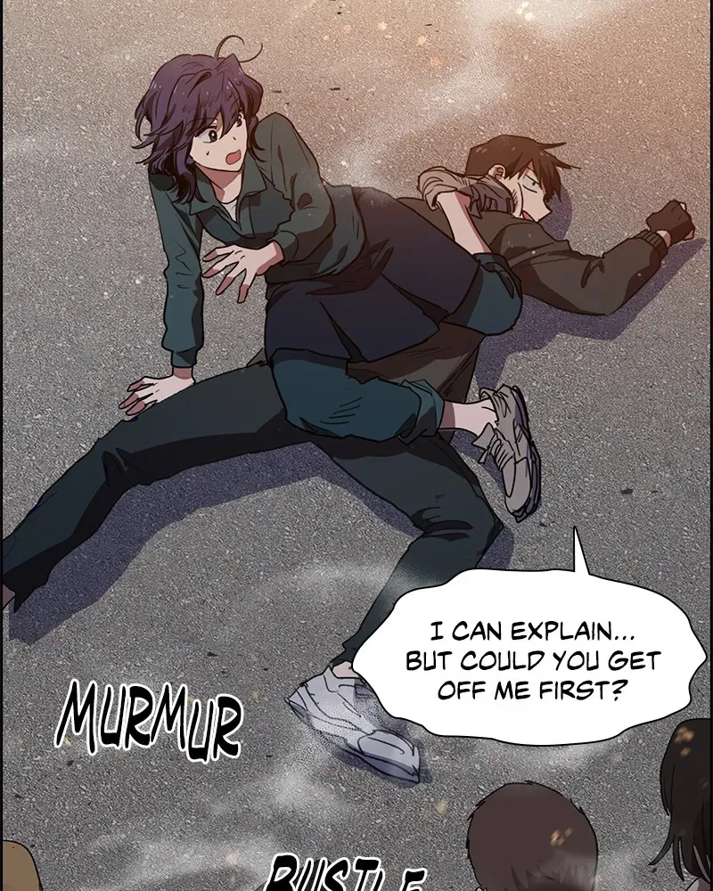 Read My S-Class Hunters chapter 8 image 69 on Lezhin