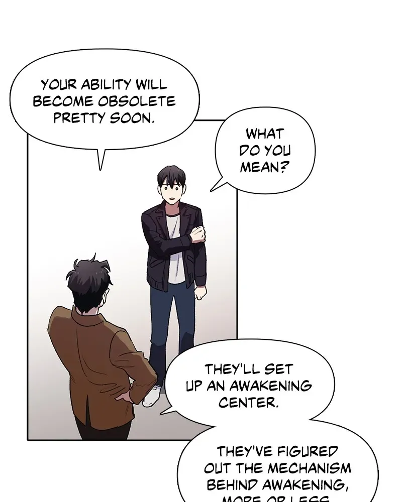 Read My S-Class Hunters chapter 8 image 9 on Lezhin
