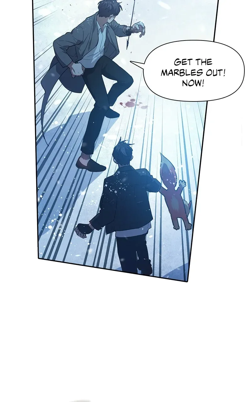 Read My S-Class Hunters chapter 80 image 104 on Lezhin