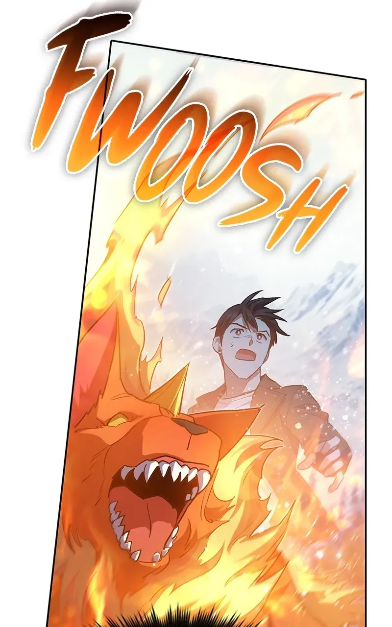 Read My S-Class Hunters chapter 80 image 105 on Lezhin