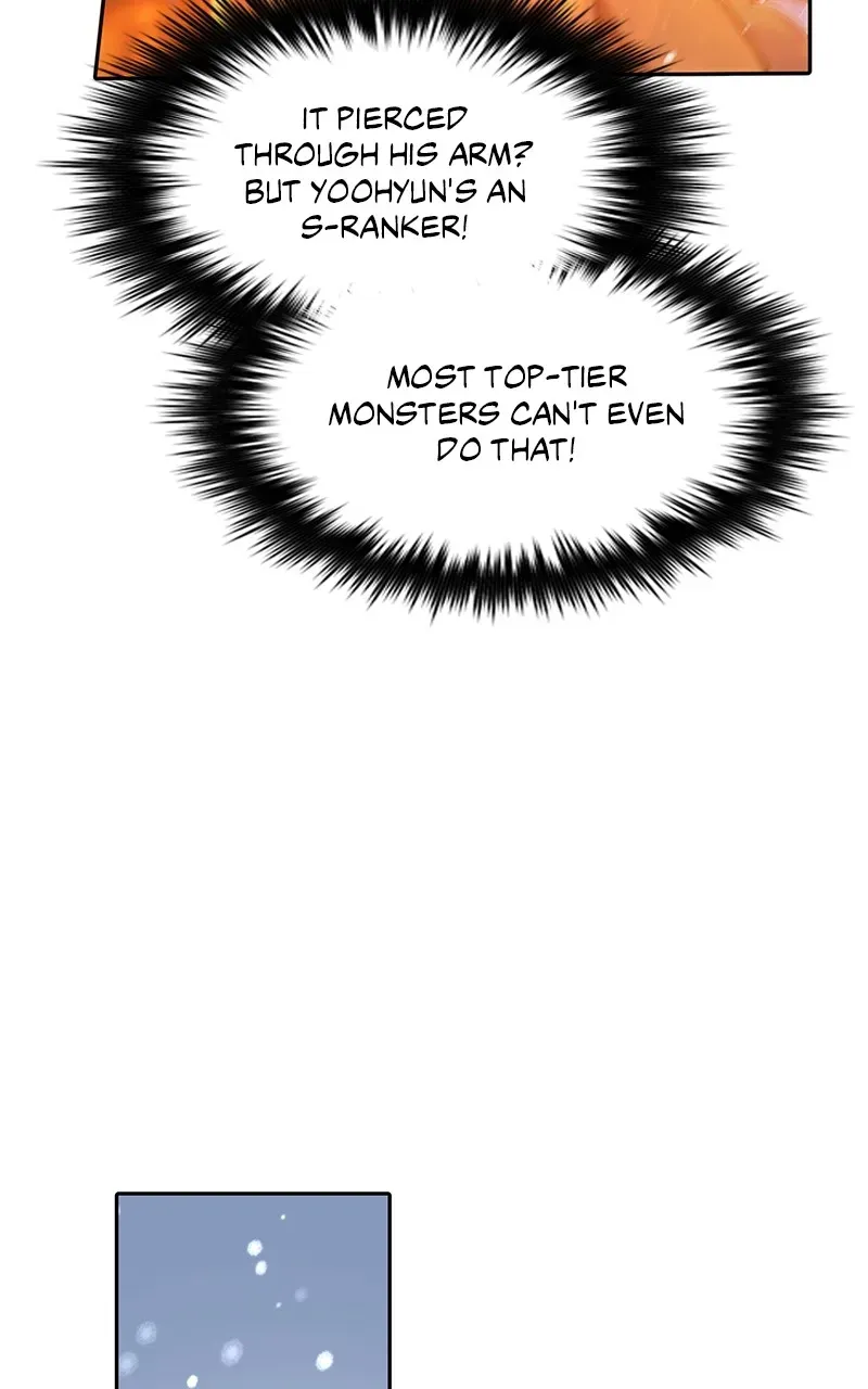Read My S-Class Hunters chapter 80 image 106 on Lezhin