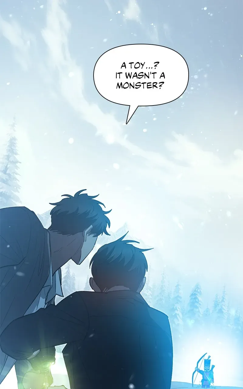 Read My S-Class Hunters chapter 80 image 108 on Lezhin