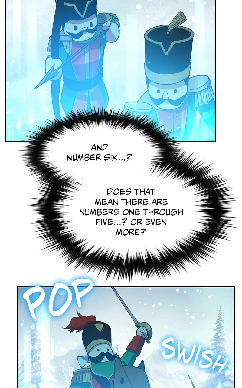 Read My S-Class Hunters chapter 80 image 112 on Lezhin