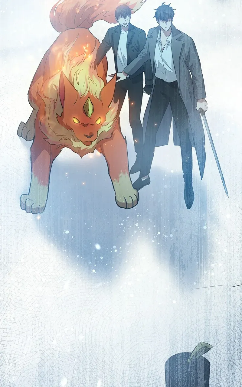 Read My S-Class Hunters chapter 80 image 114 on Lezhin