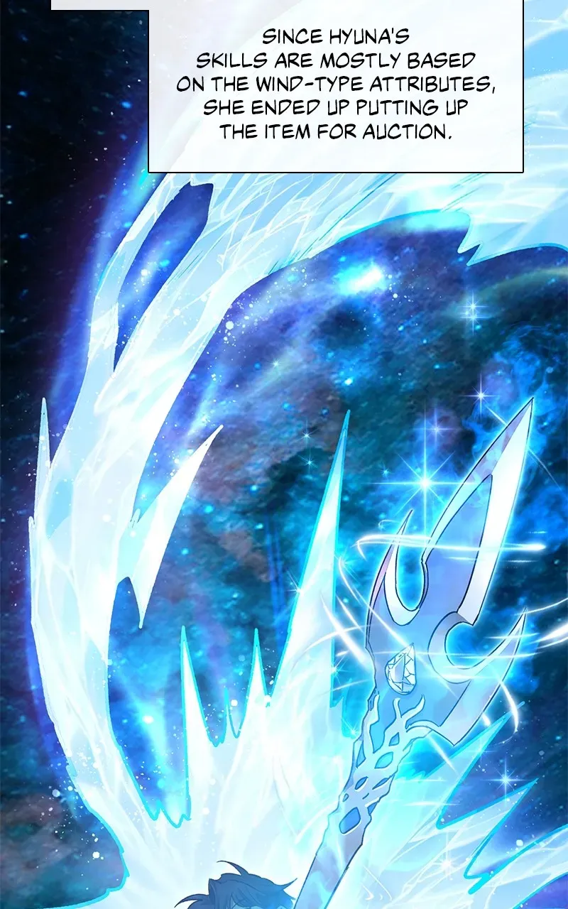 Read My S-Class Hunters chapter 80 image 15 on Lezhin