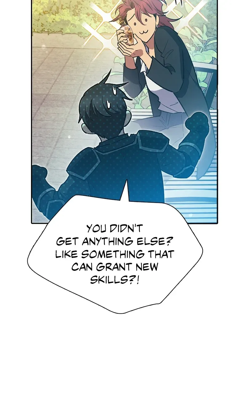 Read My S-Class Hunters chapter 80 image 21 on Lezhin