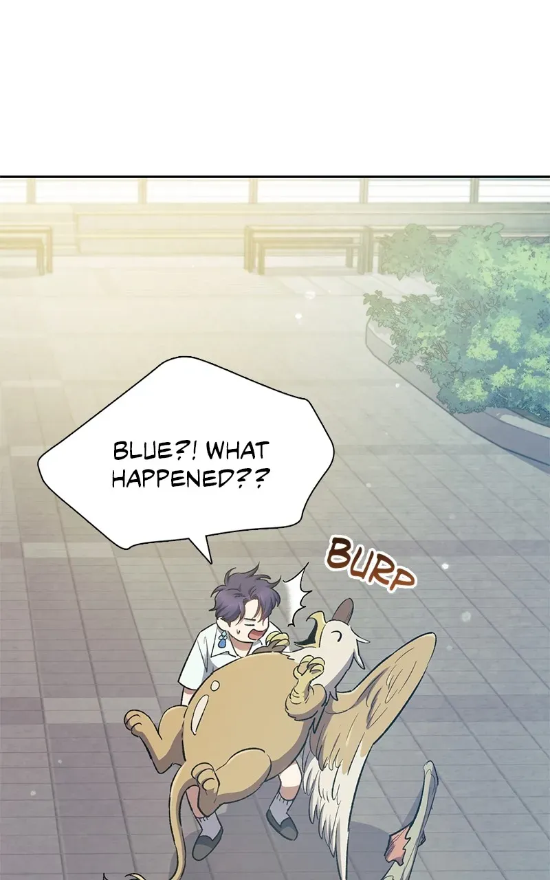 Read My S-Class Hunters chapter 80 image 31 on Lezhin