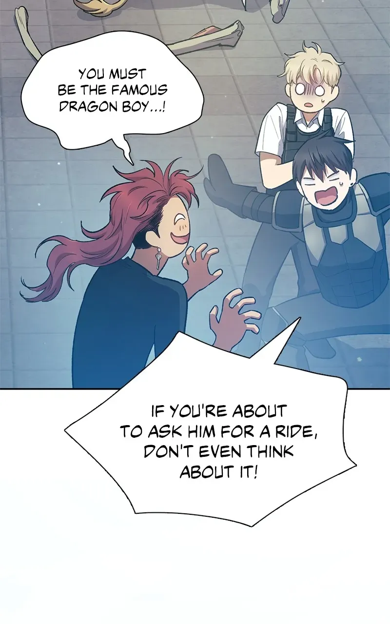 Read My S-Class Hunters chapter 80 image 32 on Lezhin