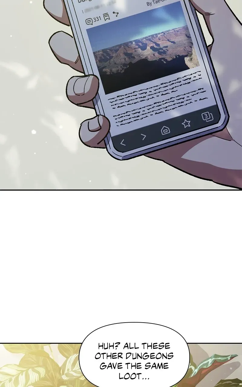 Read My S-Class Hunters chapter 80 image 35 on Lezhin