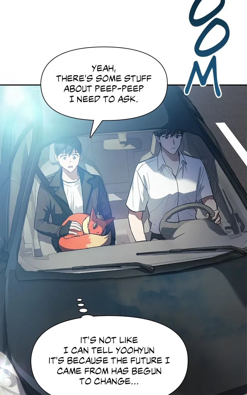 Read My S-Class Hunters chapter 80 image 44 on Lezhin