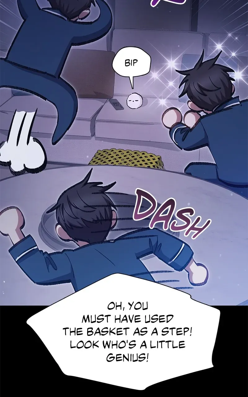 Read My S-Class Hunters chapter 80 image 54 on Lezhin