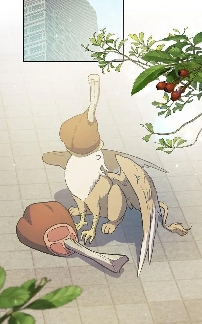 Read My S-Class Hunters chapter 80 image 6 on Lezhin