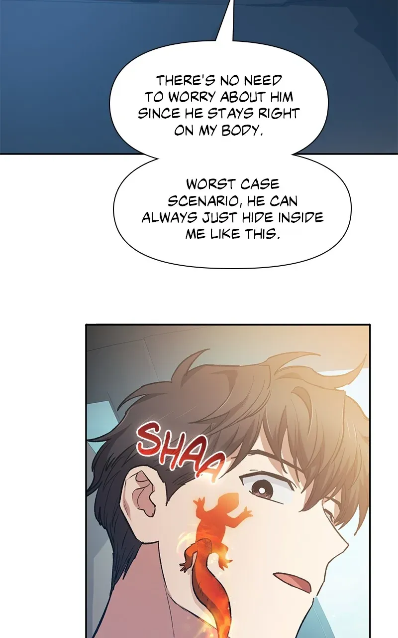 Read My S-Class Hunters chapter 80 image 68 on Lezhin
